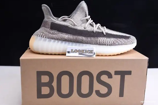 Boost Yeezy V2 FZ1267 Zyon Adidas 350 0619